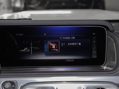 2022款 G 500