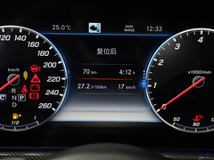 2022款 G 500