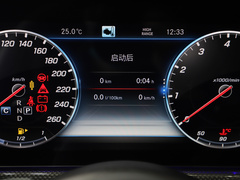 2022款 G 500