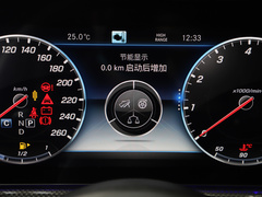 2022款 G 500