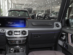 2022款 G 500