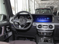 2022款 G 500