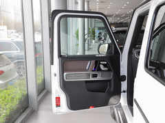 2022款 G 500