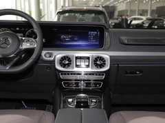 2022款 G 500