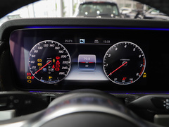 2022款 G 500