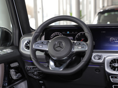 2022款 G 500