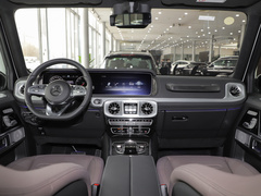 2022款 G 500
