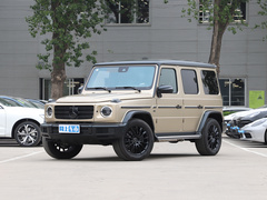 2022款 G 500