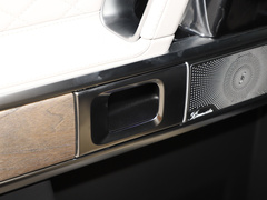2022款 G 500