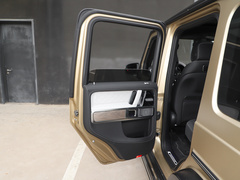 2022款 G 500