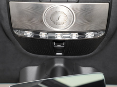 2022款 G 500