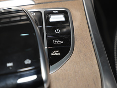 2022款 G 500