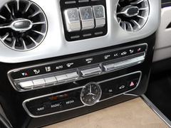 2022款 G 500