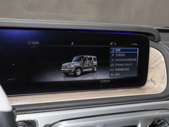 2022款 G 500