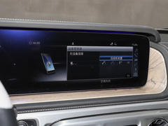 2022款 G 500