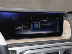 2022款 G 500
