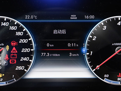 2022款 G 500