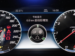 2022款 G 500