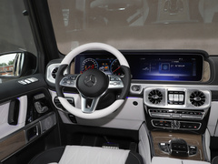 2022款 G 500