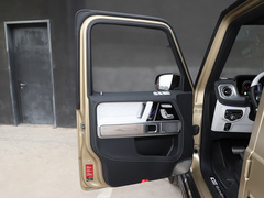 2022款 G 500