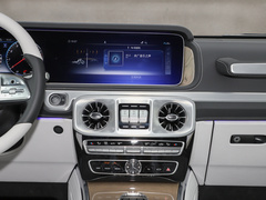 2022款 G 500