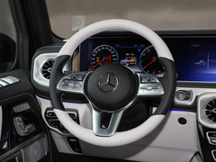 2022款 G 500
