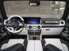 2022款 G 500