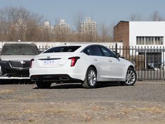 2022款 28T 豪华型