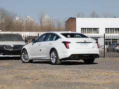 2022款 28T 豪华型