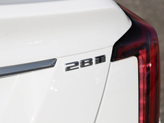 2022款 28T 豪华型