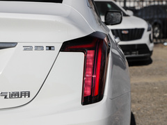 2022款 28T 豪华型