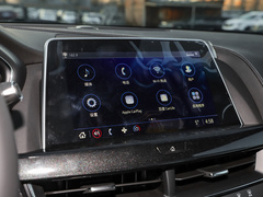 2022款 28T 豪华型