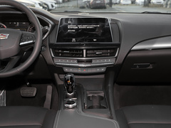 2022款 28T 豪华型