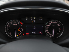 2022款 28T 豪华型