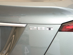 2022款 28T 豪华型