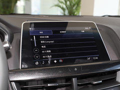 2022款 28T 豪华型