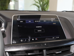2022款 28T 豪华型