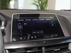 2022款 28T 豪华型