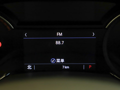 2022款 28T 豪华型