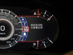 2022款 28T 豪华型