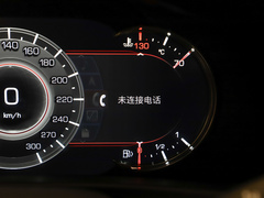 2022款 28T 豪华型