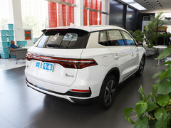2022款 DM-i 51km 尊荣型