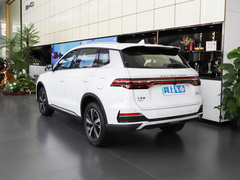 2022款 DM-i 51km 尊荣型