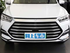 2022款 DM-i 51km 尊荣型