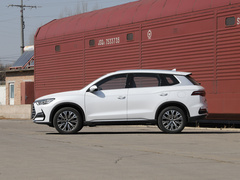 2022款 DM-i 110km 旗舰型Pro