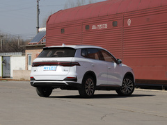 2022款 DM-i 110km 旗舰型Pro