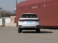 2022款 DM-i 110km 旗舰型Pro