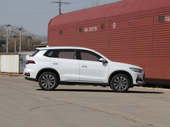 2022款 DM-i 110km 旗舰型Pro