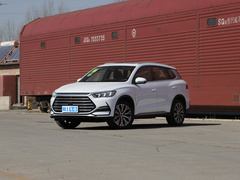 2022款 DM-i 110km 旗舰型Pro