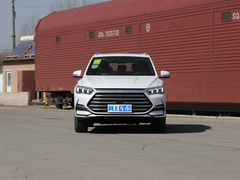 2022款 DM-i 110km 旗舰型Pro
